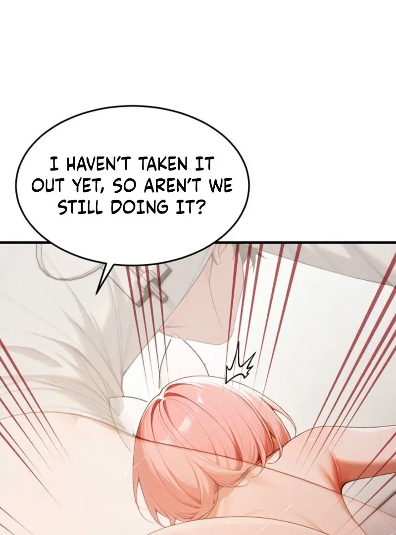 Strong Witch Chapter 21 page 12 - 