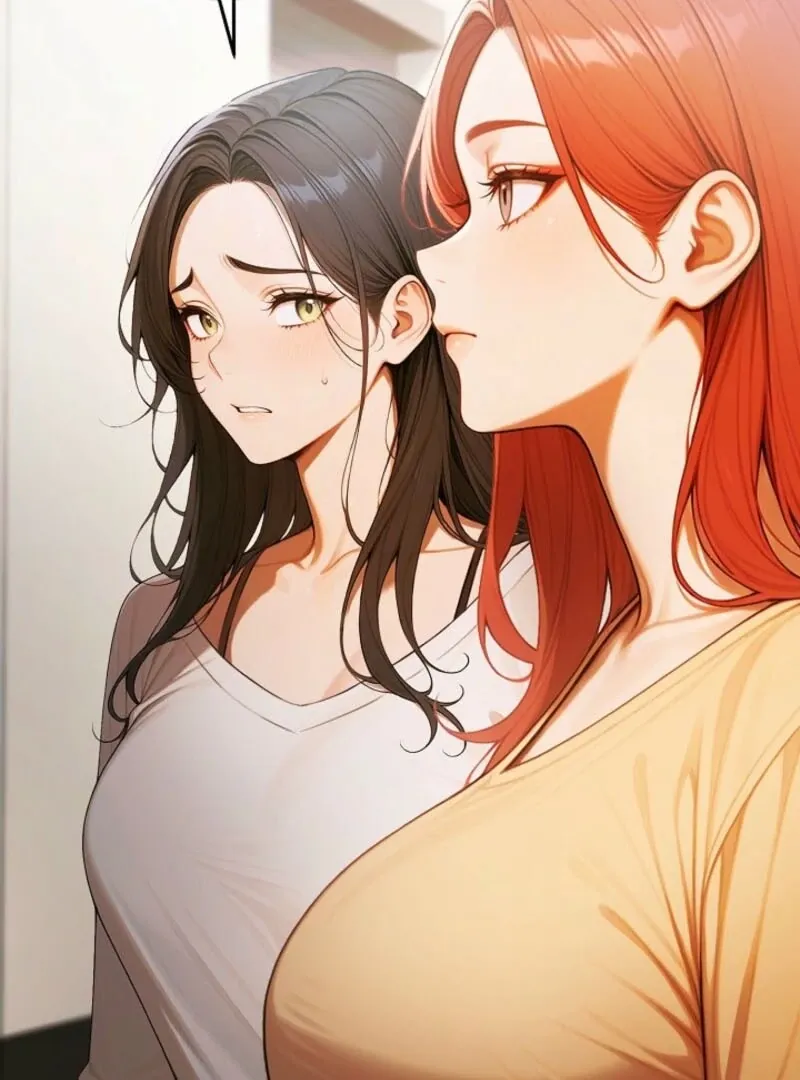 Strong Witch Chapter 21 page 115 - 