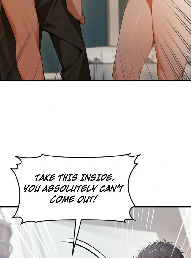 Strong Witch Chapter 21 page 120 - 