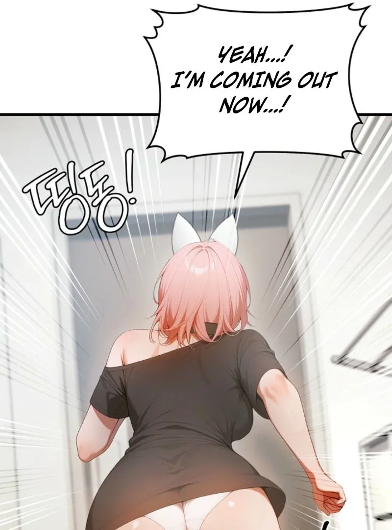 Strong Witch Chapter 21 page 123 - 