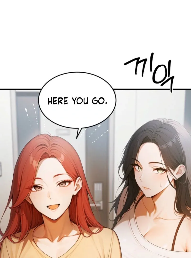 Strong Witch Chapter 21 page 125 - 