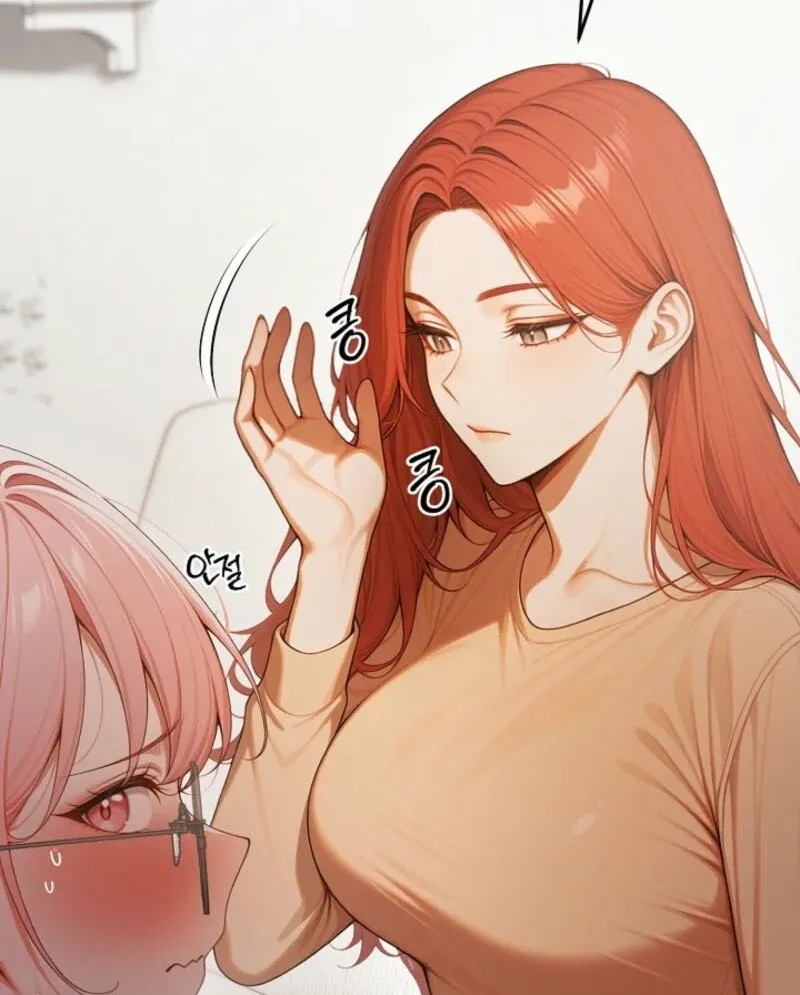 Strong Witch Chapter 21 page 134 - 