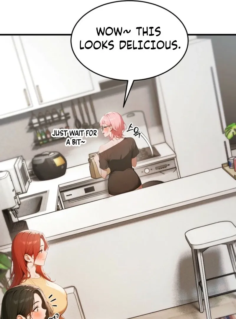 Strong Witch Chapter 21 page 136 - 