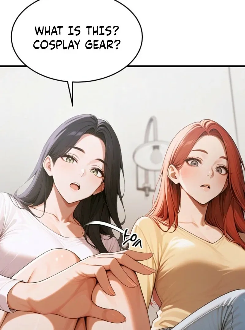Strong Witch Chapter 21 page 138 - 