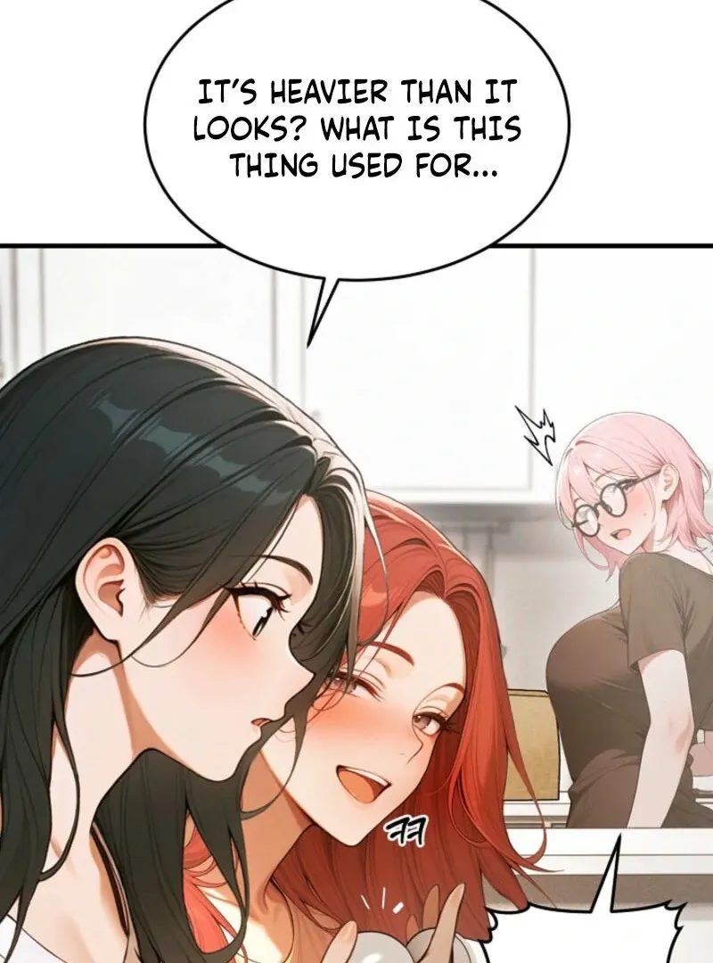 Strong Witch Chapter 21 page 140 - 