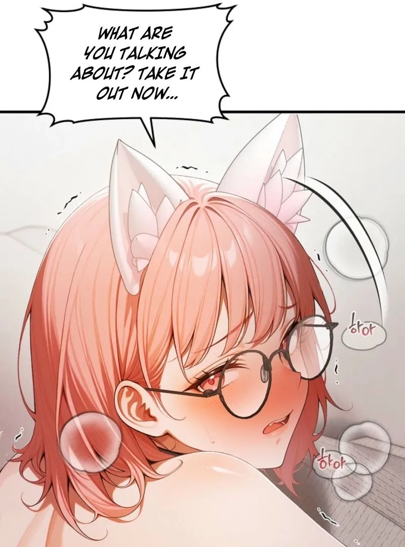 Strong Witch Chapter 21 page 15 - 