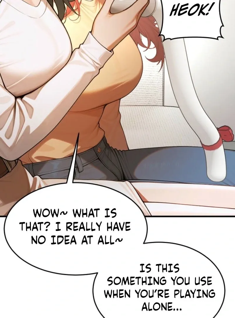 Strong Witch Chapter 21 page 141 - 