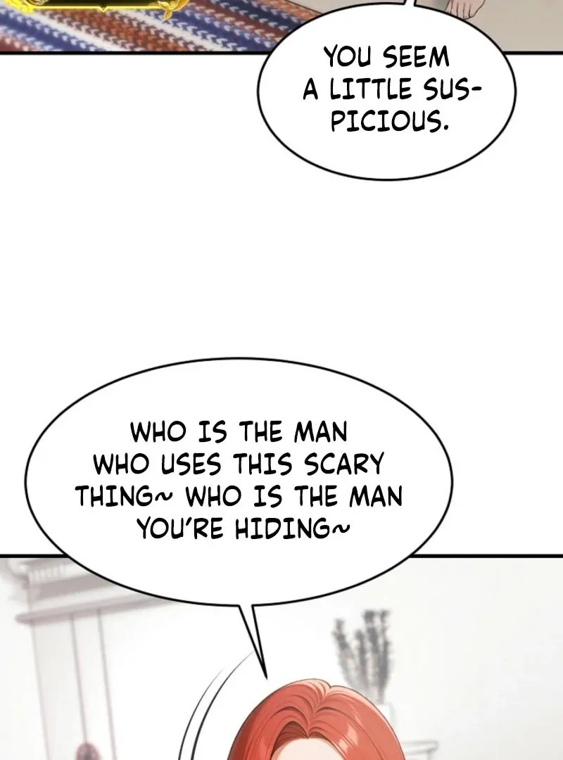 Strong Witch Chapter 21 page 146 - 