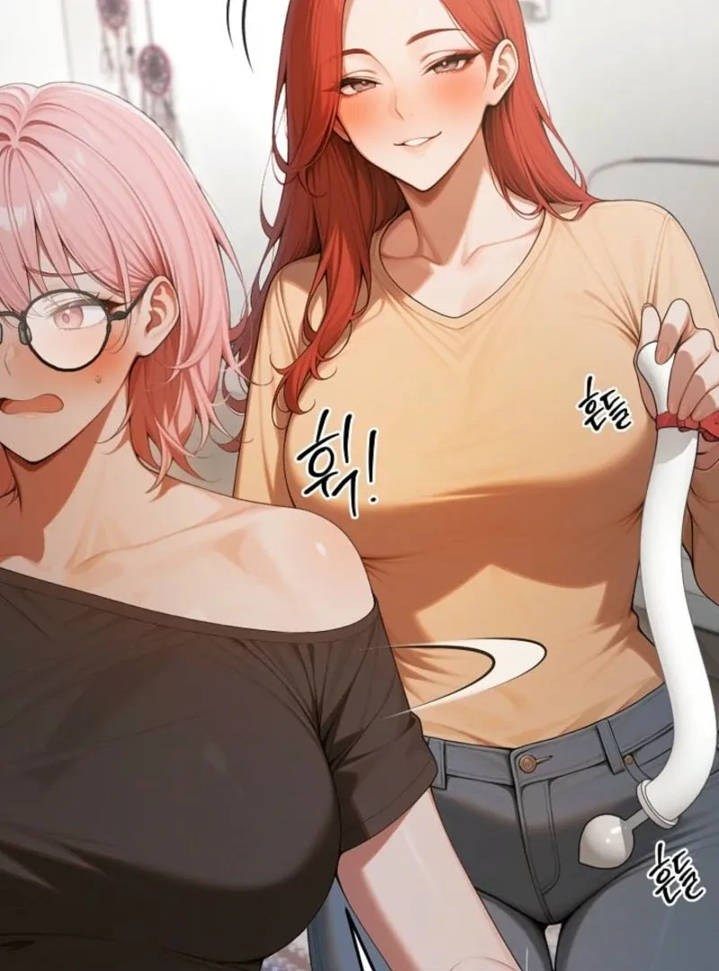 Strong Witch Chapter 21 page 147 - 