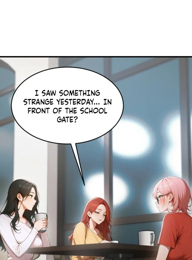 Strong Witch Chapter 21 page 151 - 