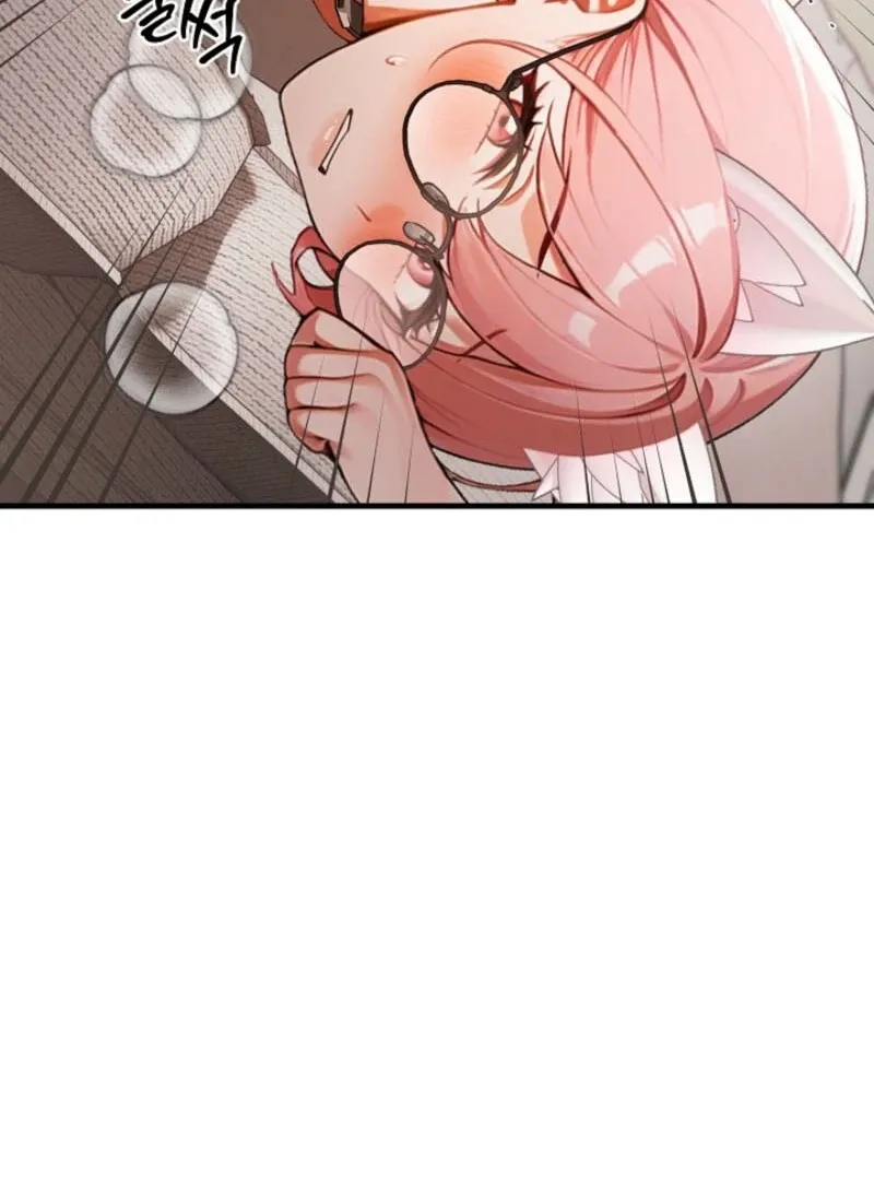 Strong Witch Chapter 21 page 25 - 