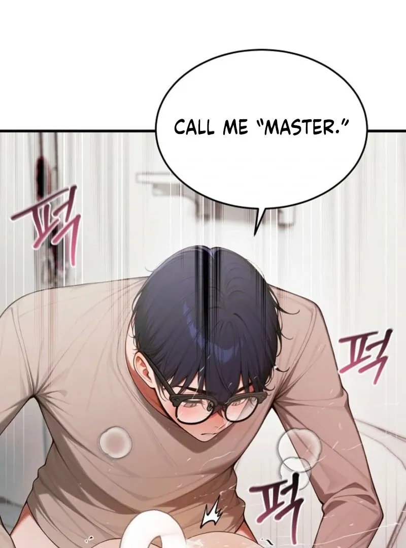 Strong Witch Chapter 21 page 26 - 