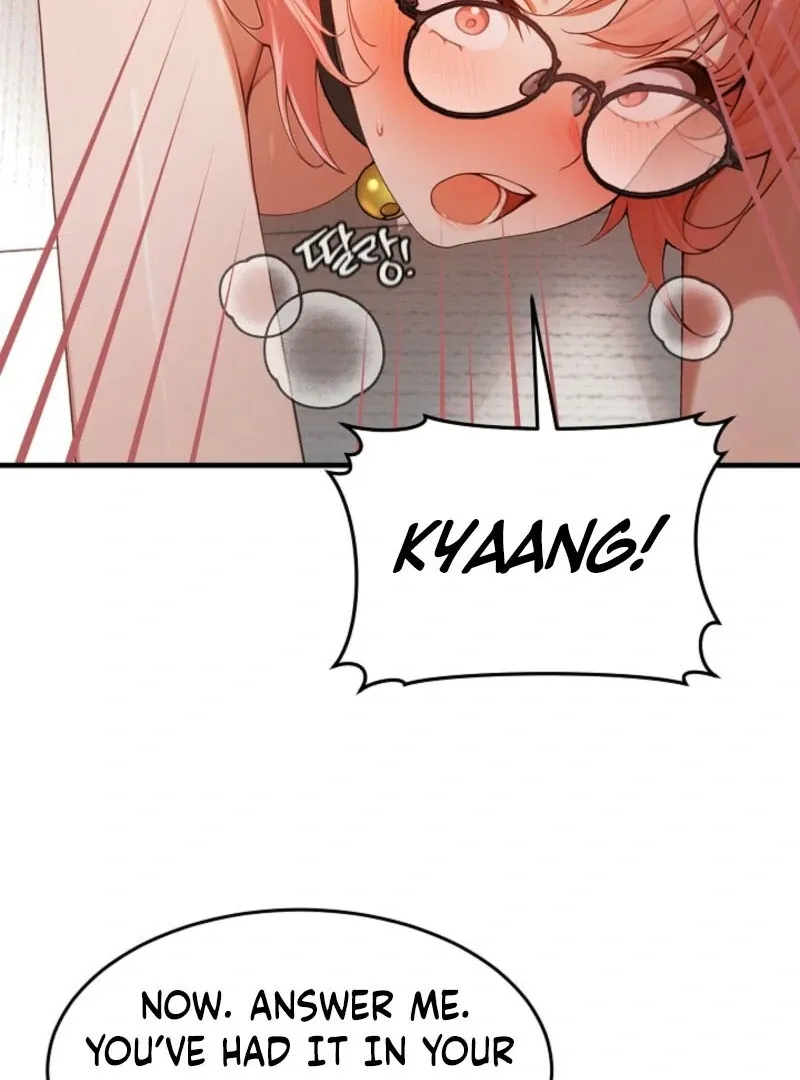 Strong Witch Chapter 21 page 35 - 
