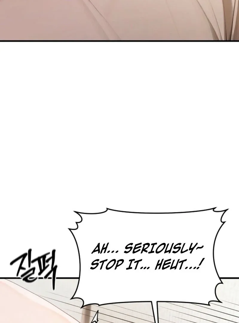Strong Witch Chapter 21 page 37 - 