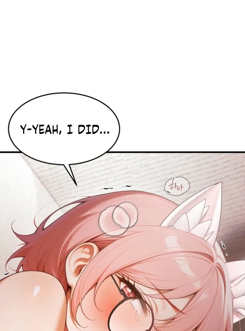 Strong Witch Chapter 21 page 43 - 