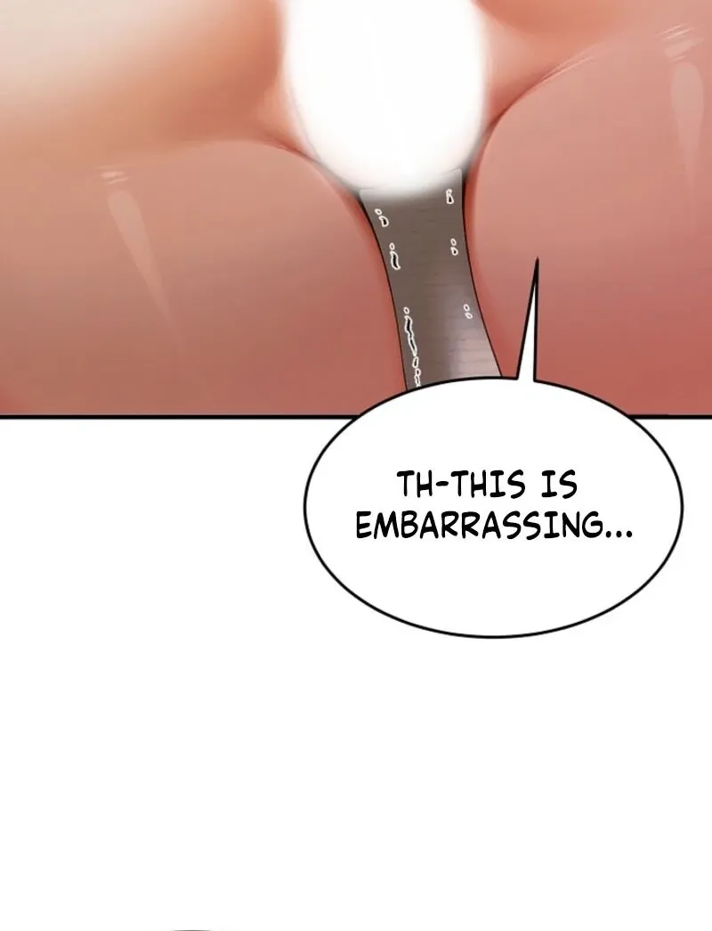 Strong Witch Chapter 21 page 55 - 