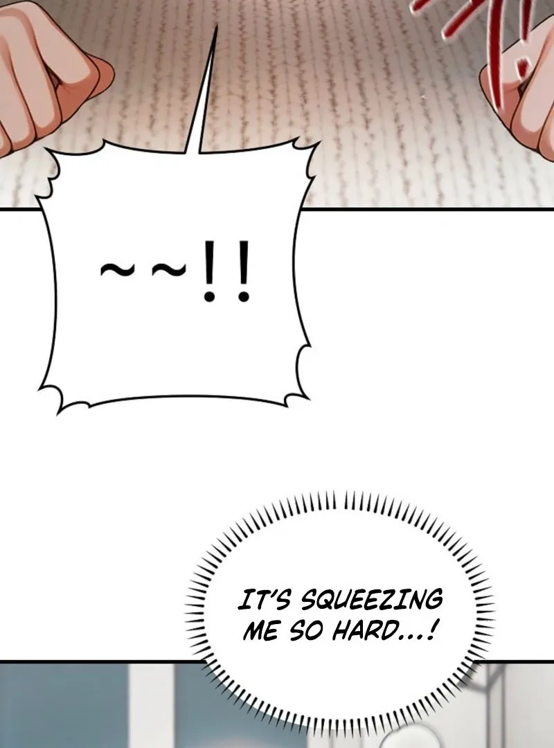 Strong Witch Chapter 21 page 60 - 