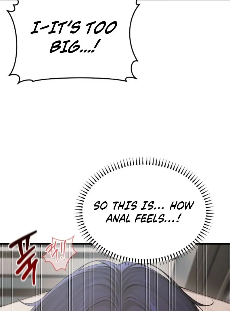 Strong Witch Chapter 21 page 64 - 