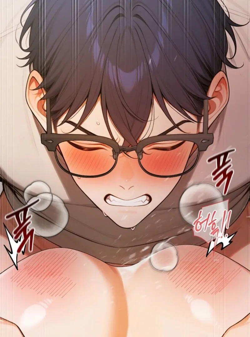 Strong Witch Chapter 21 page 65 - 