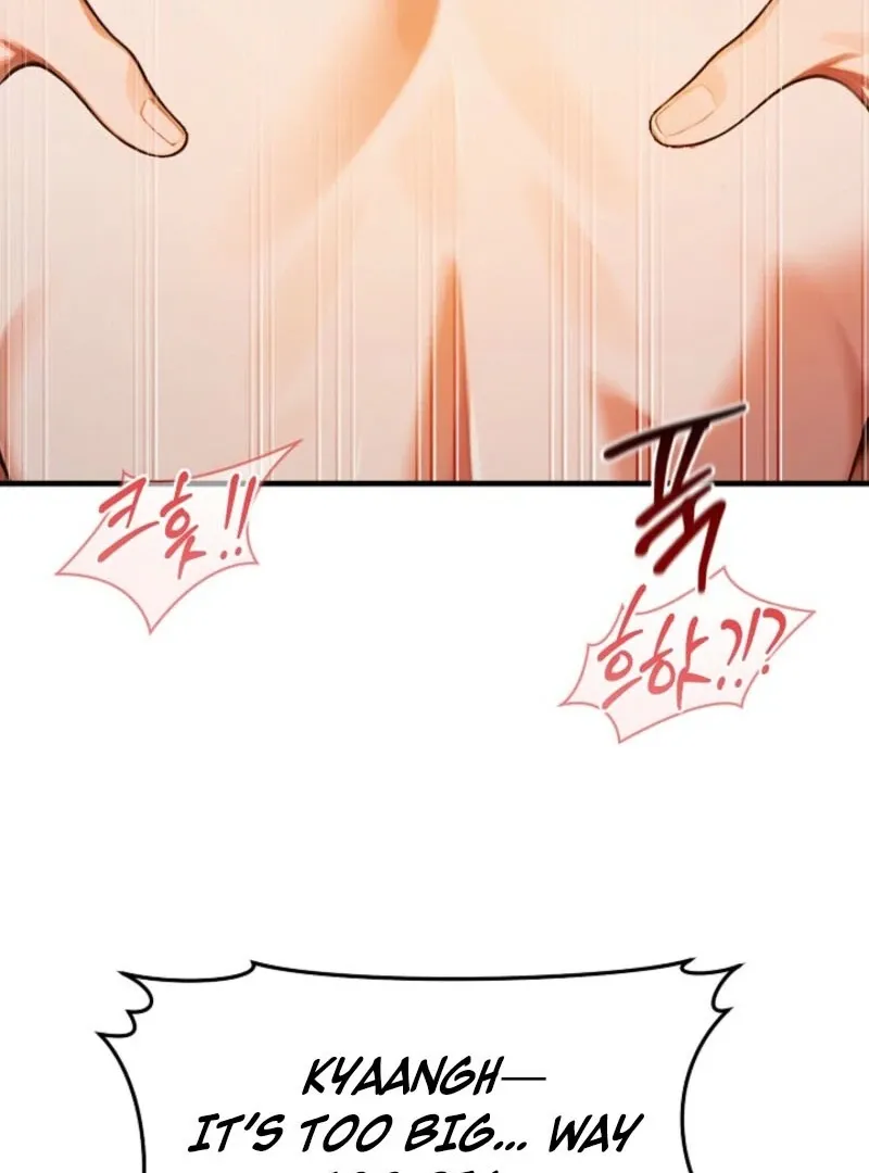 Strong Witch Chapter 21 page 66 - 