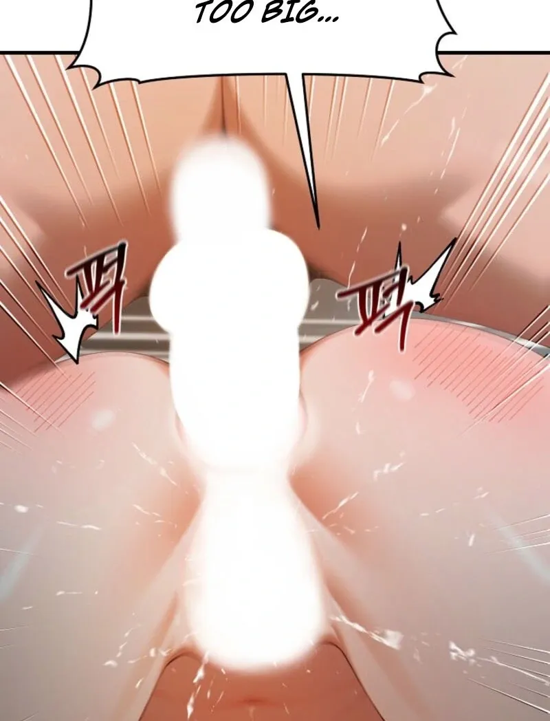 Strong Witch Chapter 21 page 67 - 