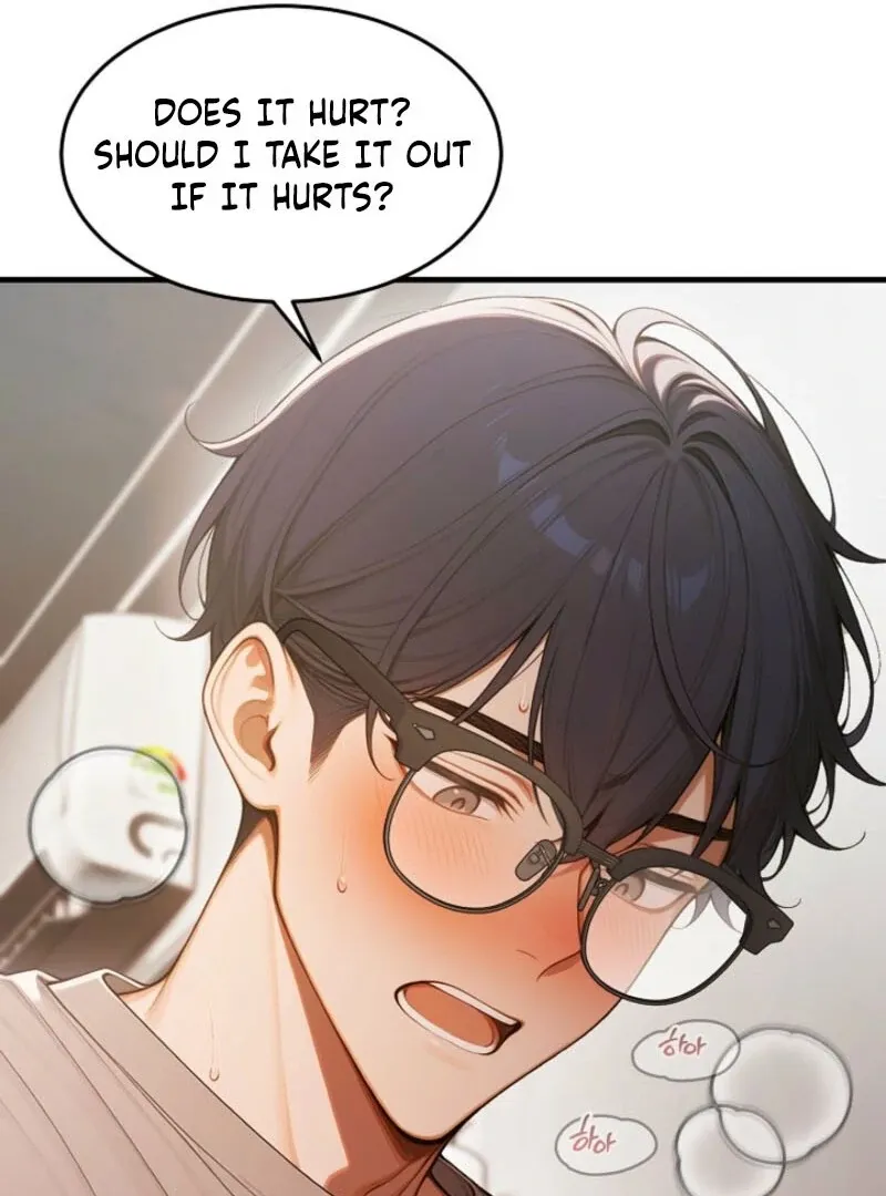 Strong Witch Chapter 21 page 69 - 
