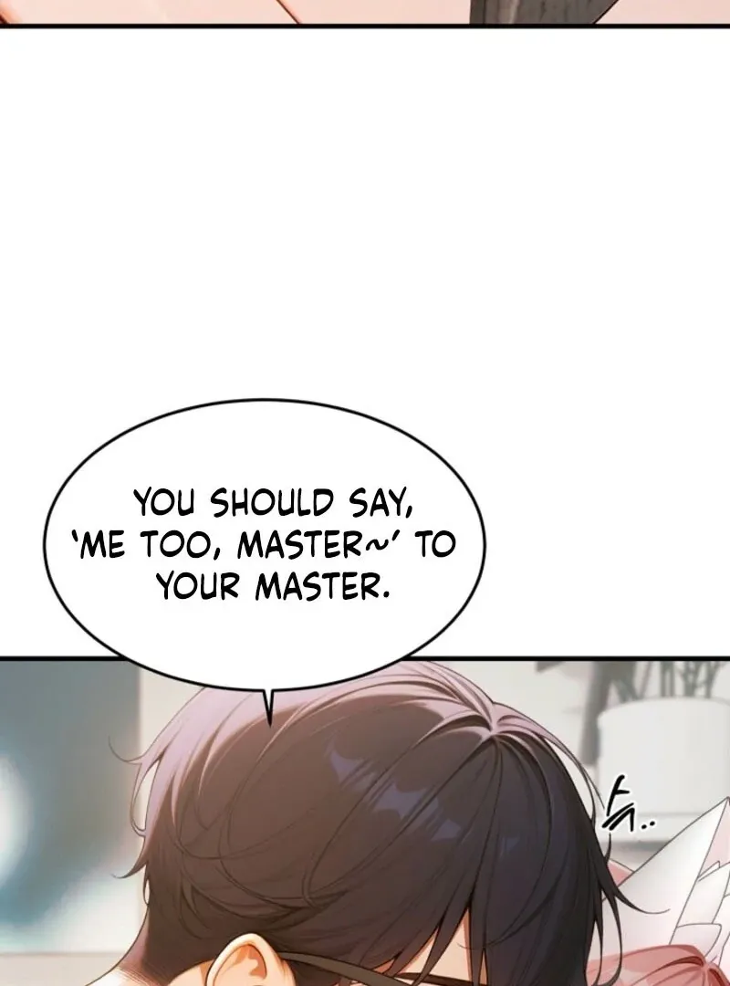 Strong Witch Chapter 21 page 8 - 