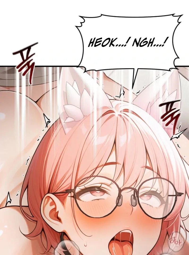 Strong Witch Chapter 21 page 77 - 