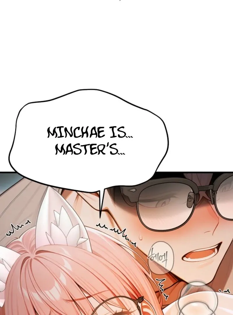 Strong Witch Chapter 21 page 86 - 