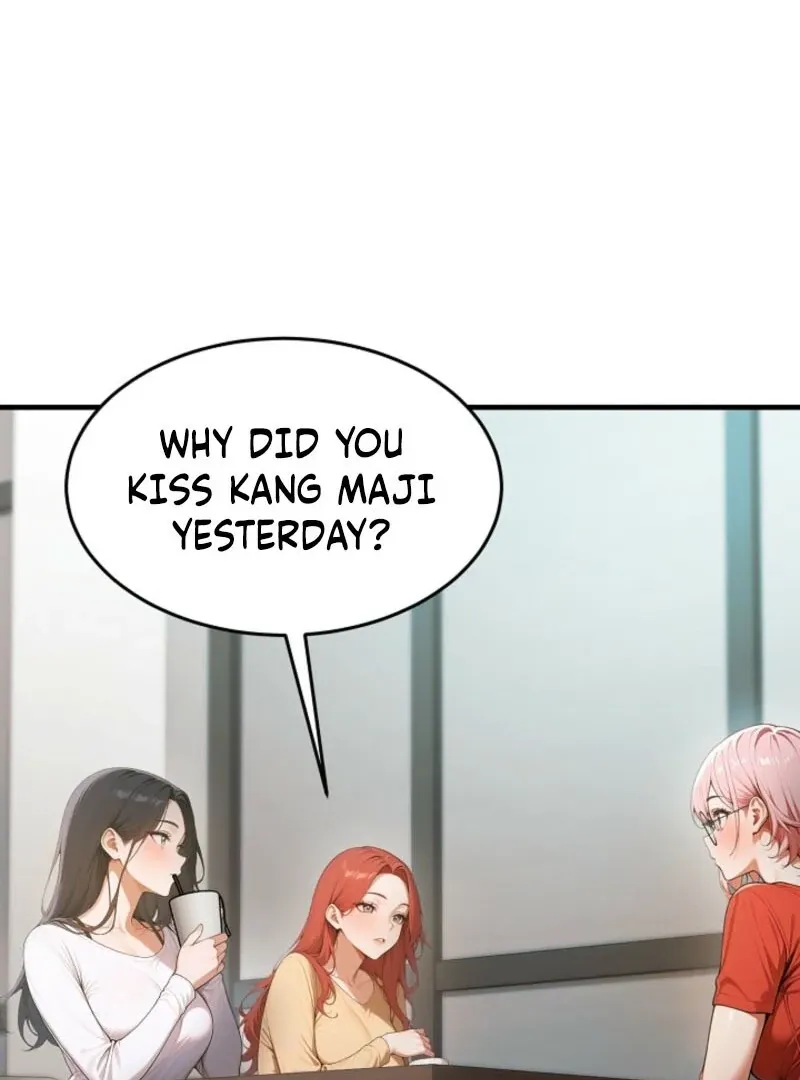 Strong Witch Chapter 22 page 2 - 