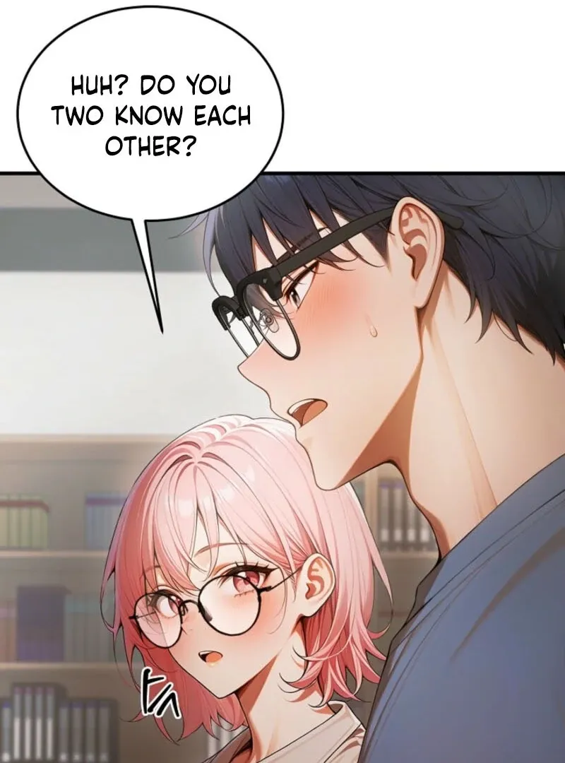Strong Witch Chapter 22 page 110 - 