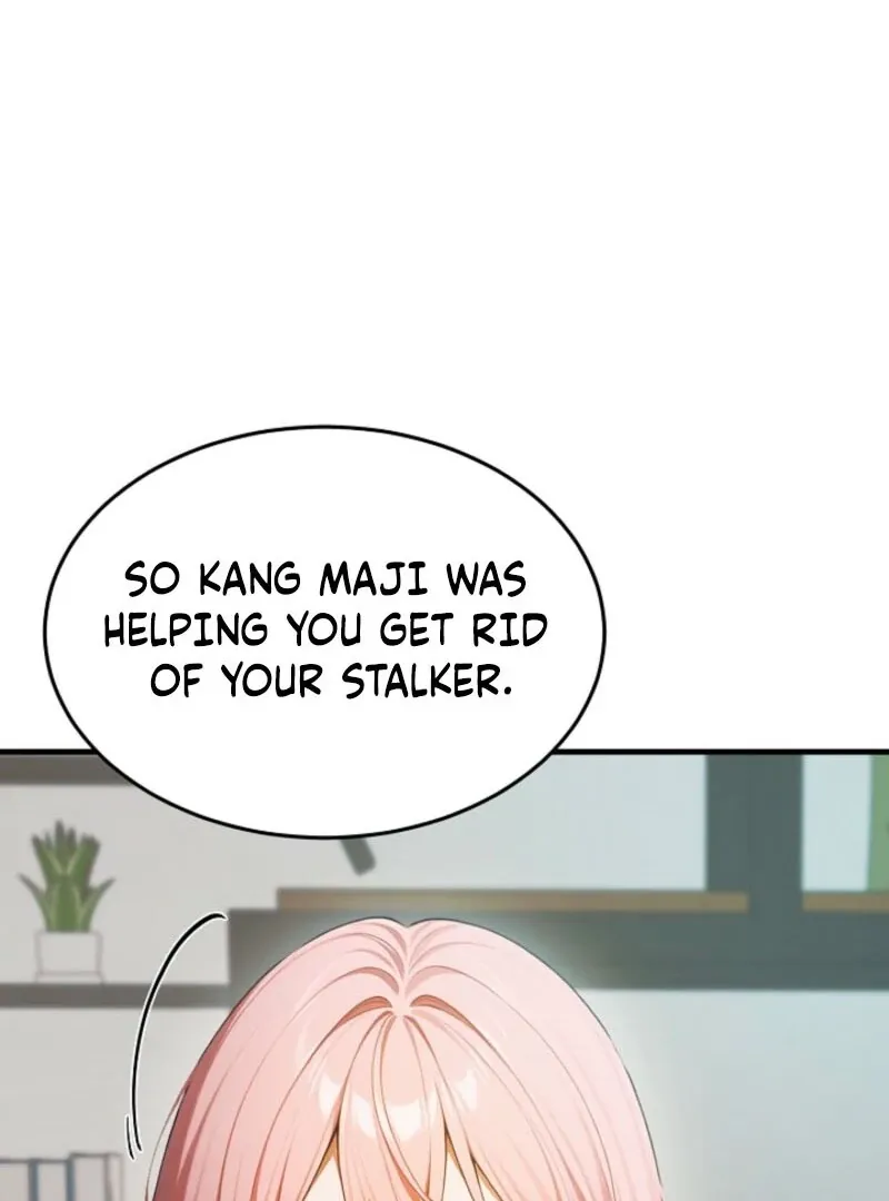 Strong Witch Chapter 22 page 12 - 