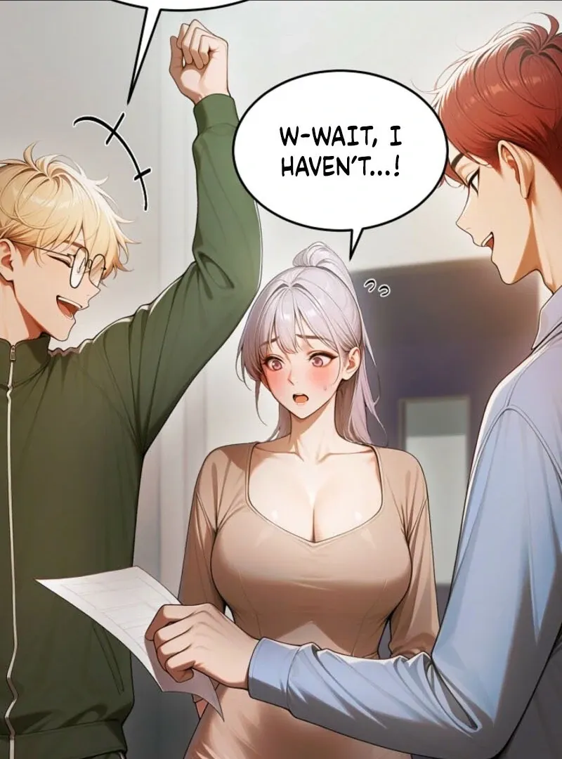 Strong Witch Chapter 22 page 114 - 