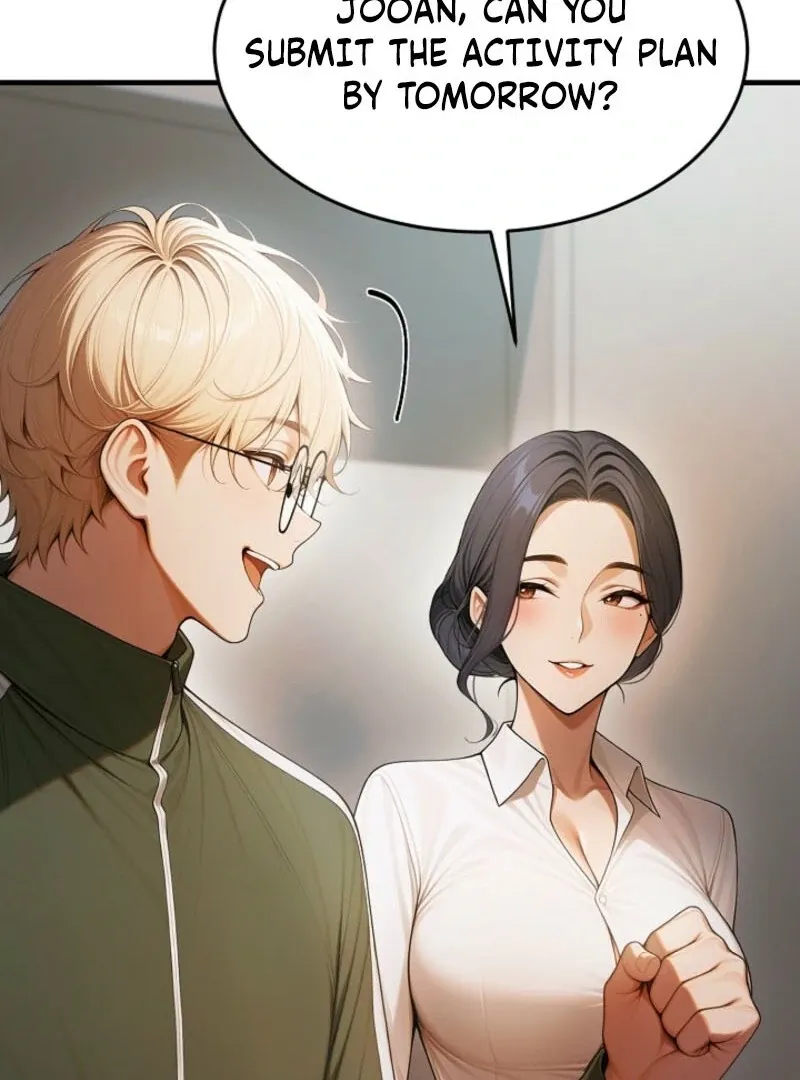 Strong Witch Chapter 22 page 116 - 