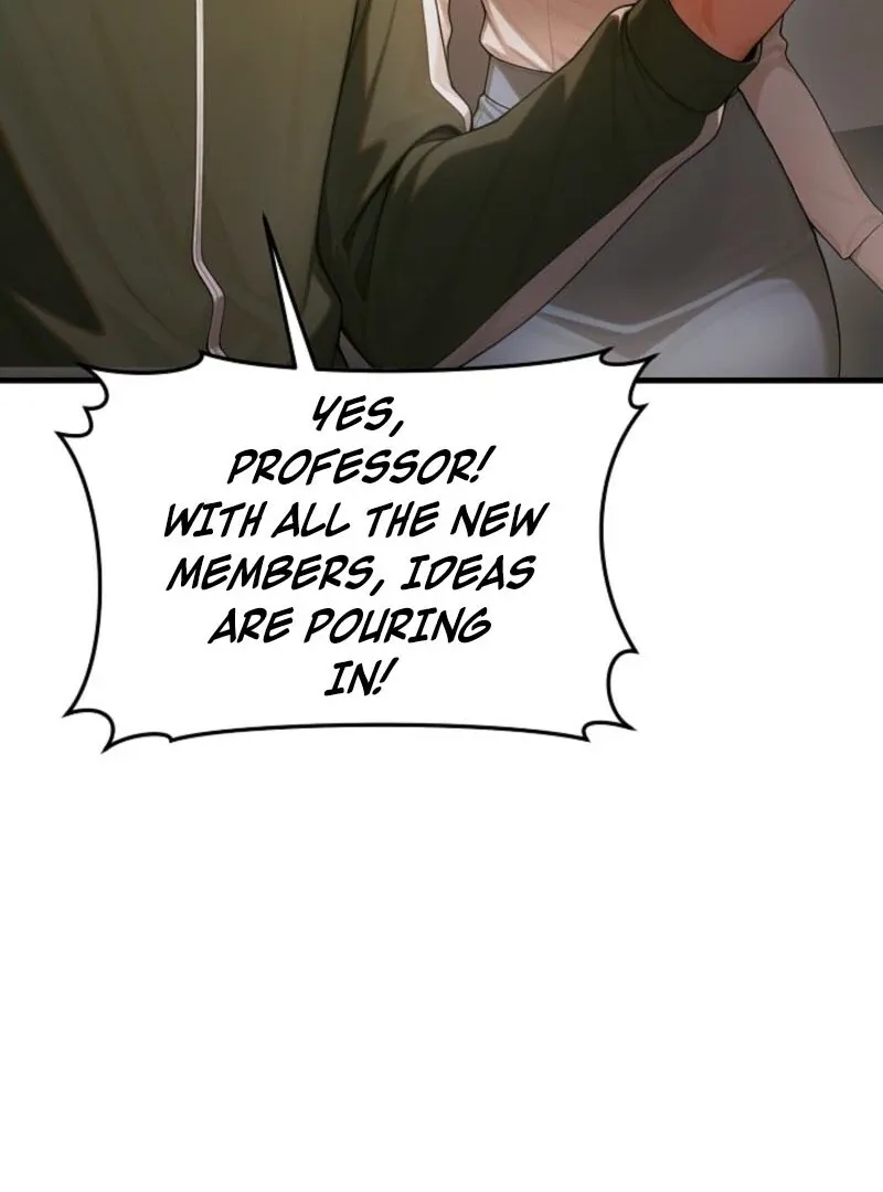 Strong Witch Chapter 22 page 117 - 