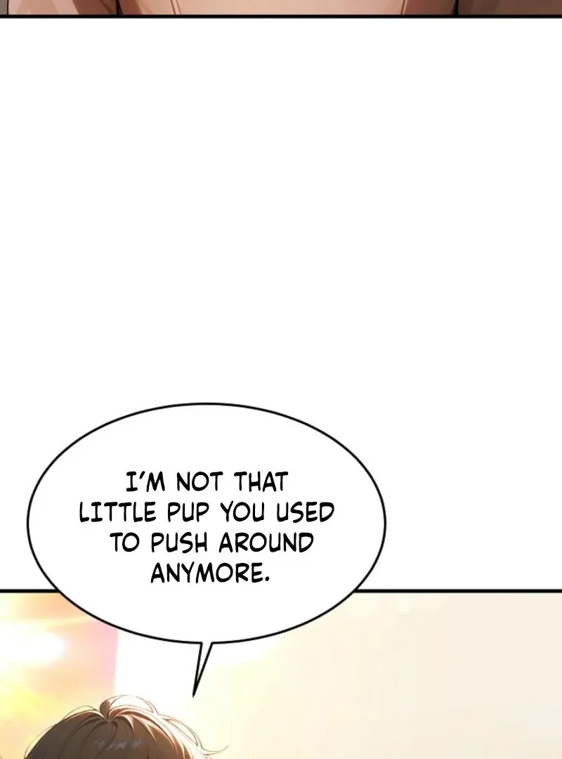 Strong Witch Chapter 22 page 131 - 