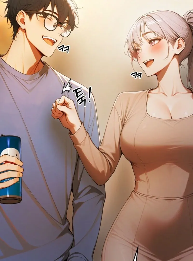 Strong Witch Chapter 22 page 132 - 