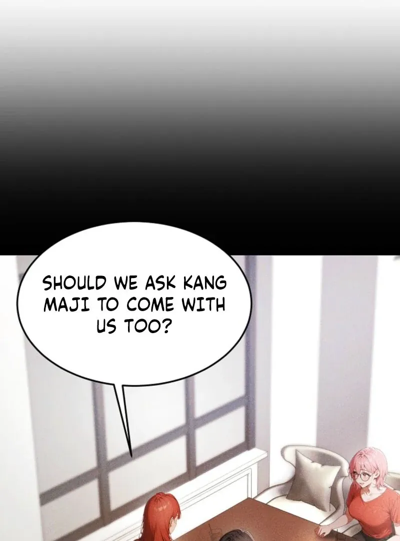 Strong Witch Chapter 22 page 138 - 