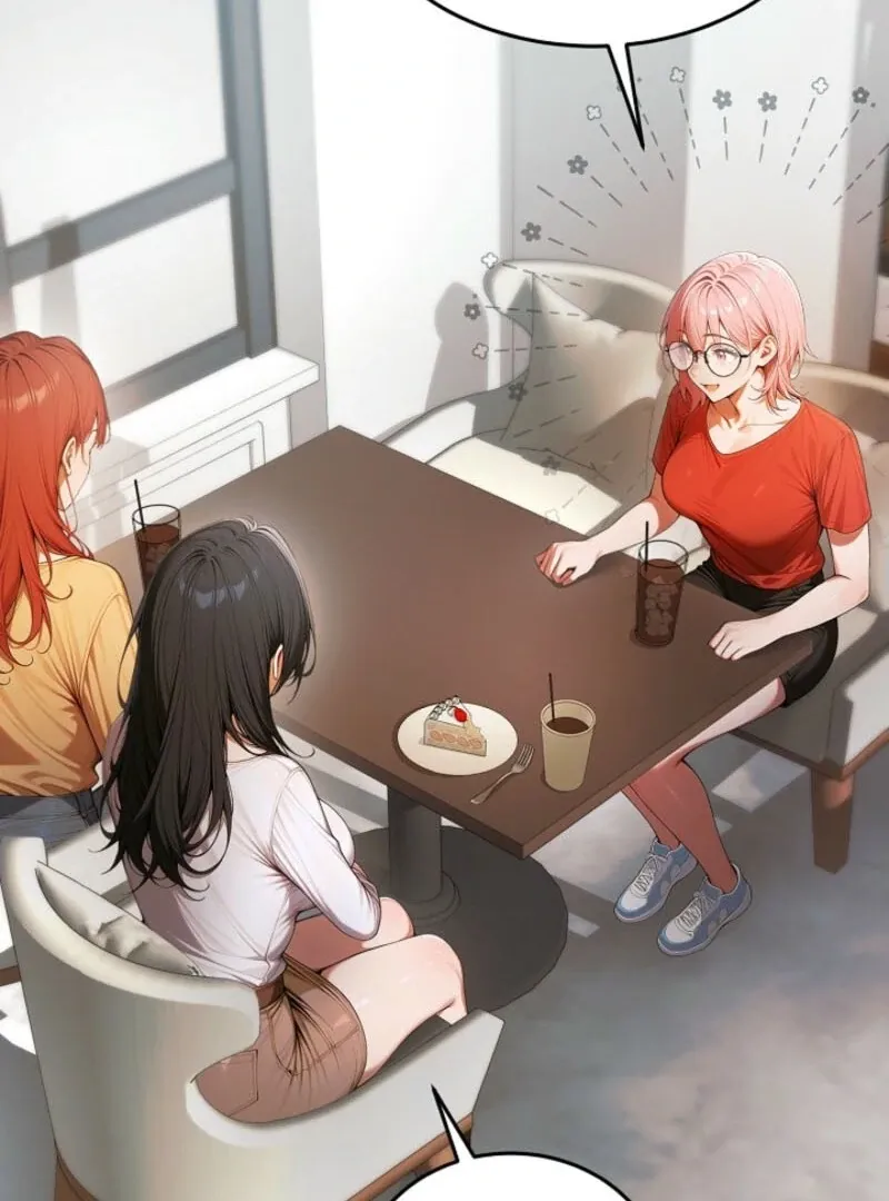 Strong Witch Chapter 22 page 23 - 