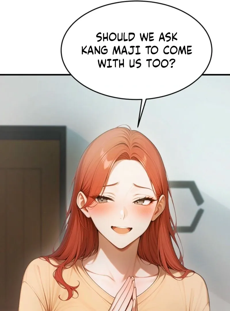 Strong Witch Chapter 22 page 28 - 