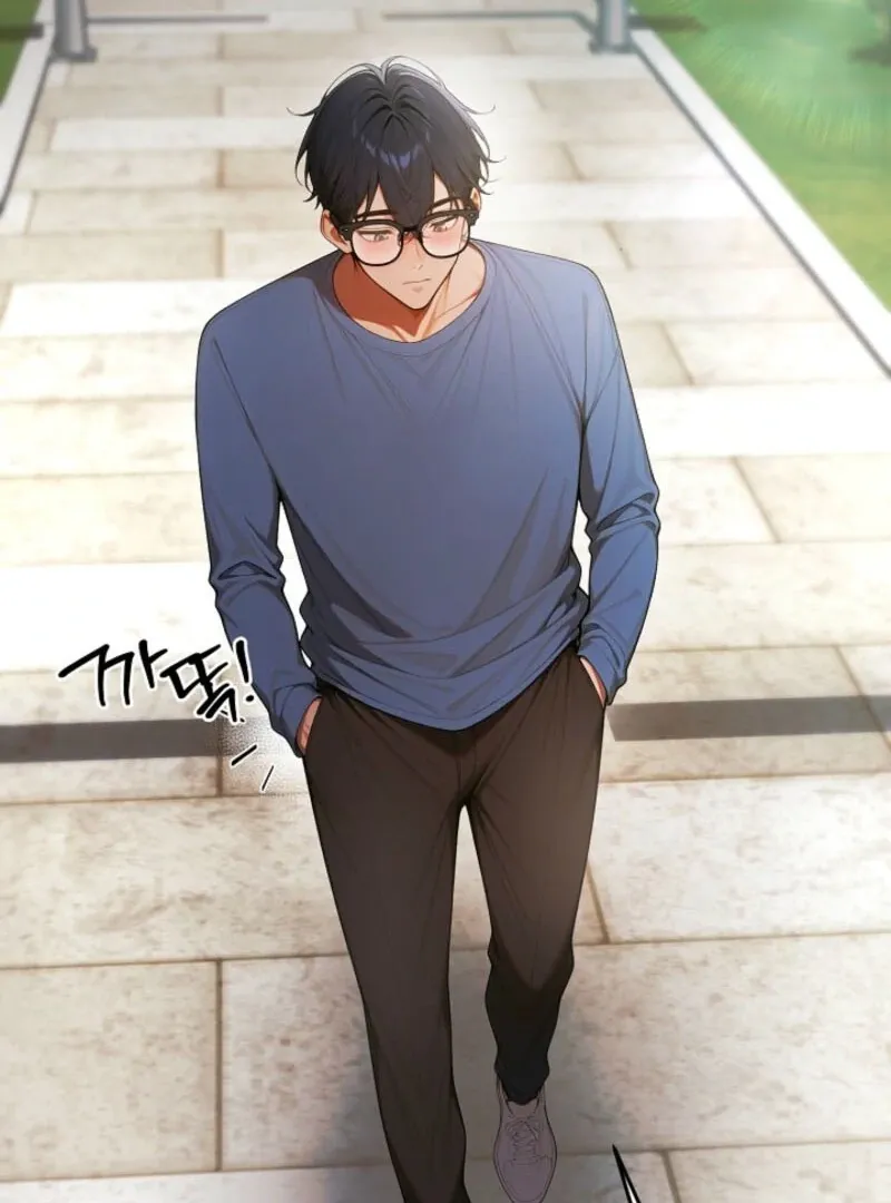 Strong Witch Chapter 22 page 34 - 