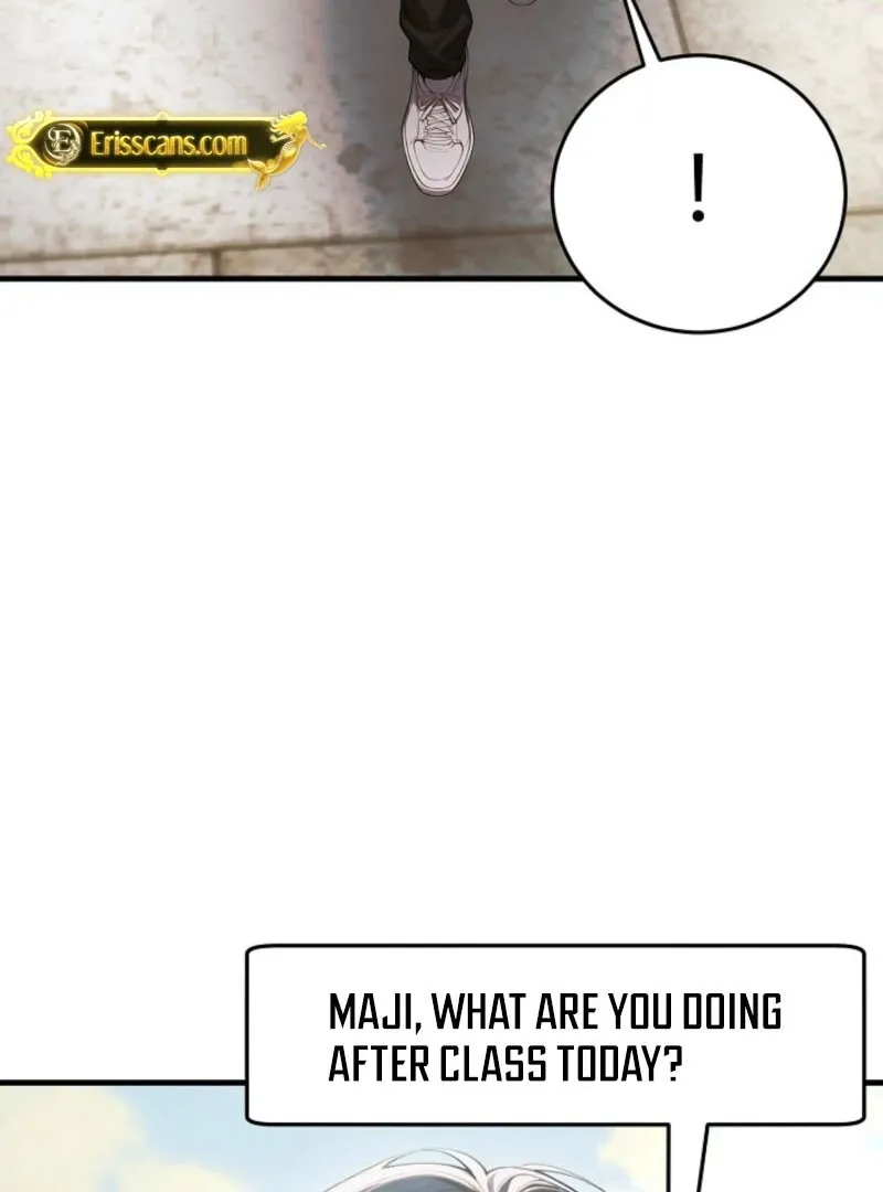 Strong Witch Chapter 22 page 35 - 