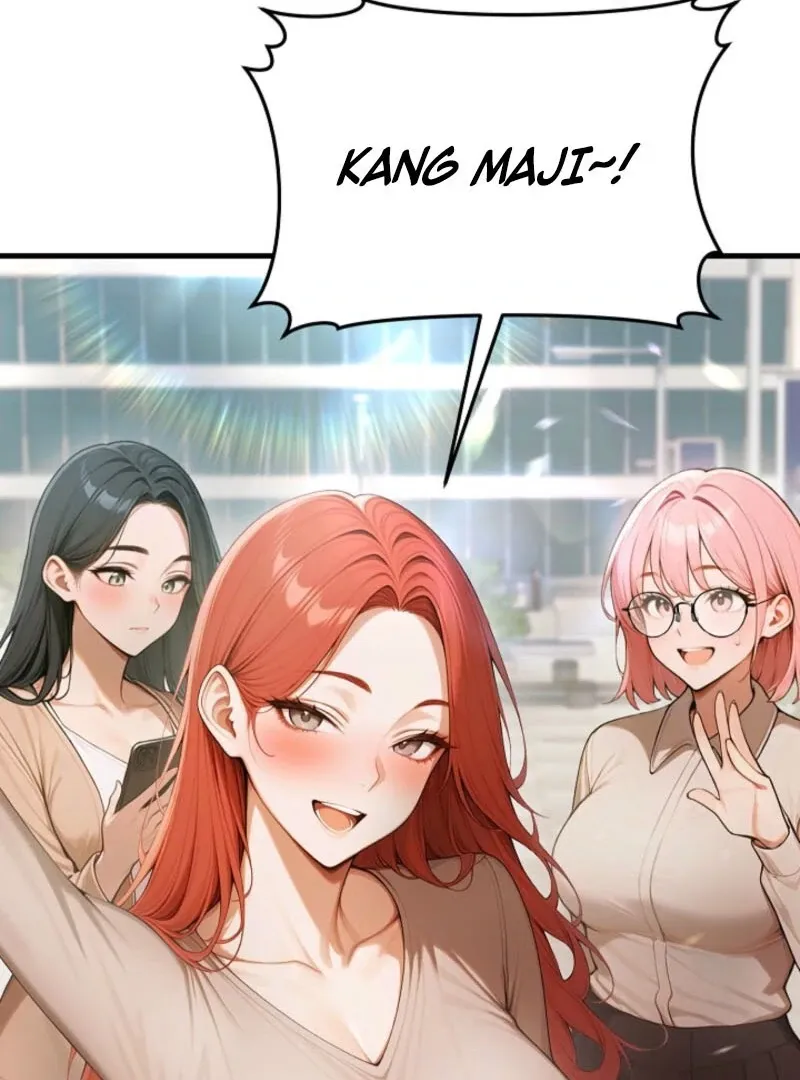 Strong Witch Chapter 22 page 46 - 