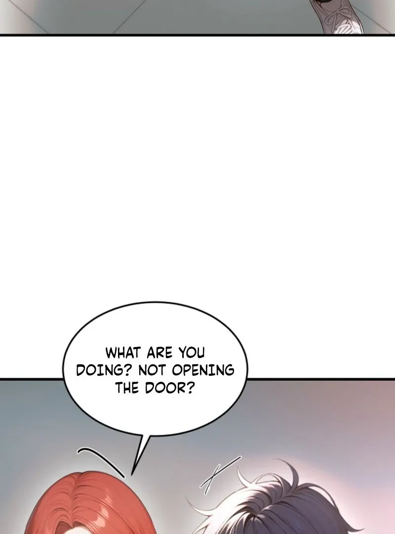 Strong Witch Chapter 22 page 52 - 