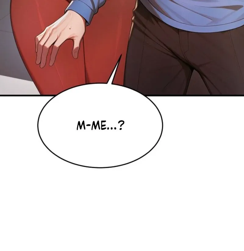 Strong Witch Chapter 22 page 54 - 