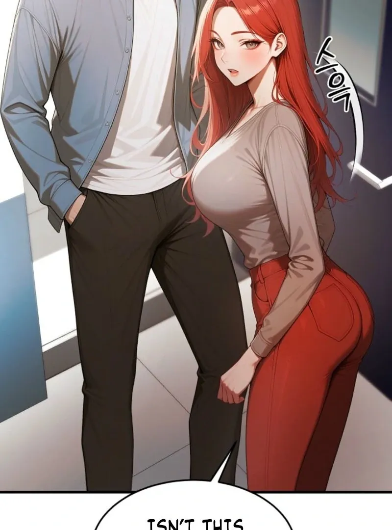 Strong Witch Chapter 22 page 60 - 