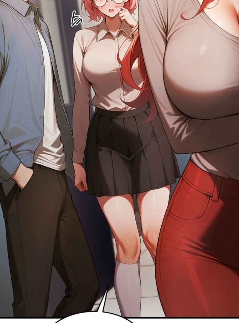 Strong Witch Chapter 22 page 62 - 