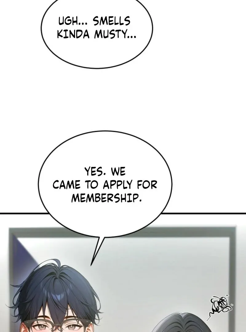 Strong Witch Chapter 22 page 63 - 