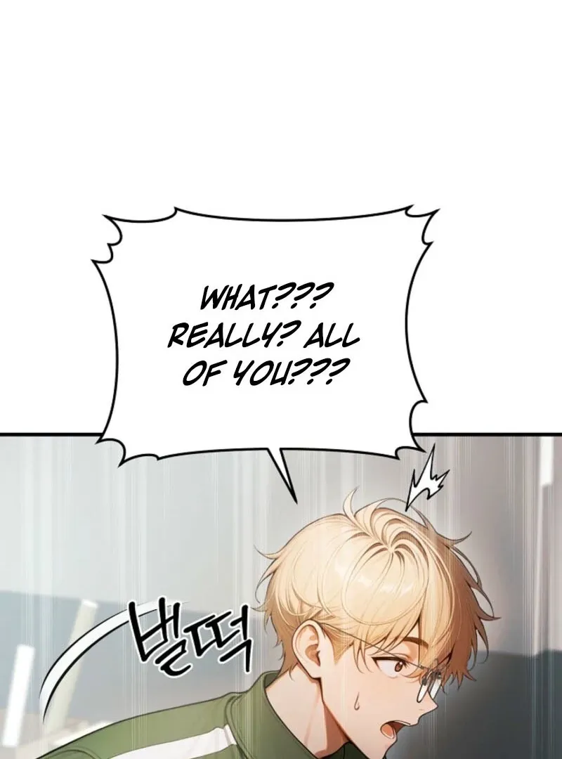Strong Witch Chapter 22 page 65 - 