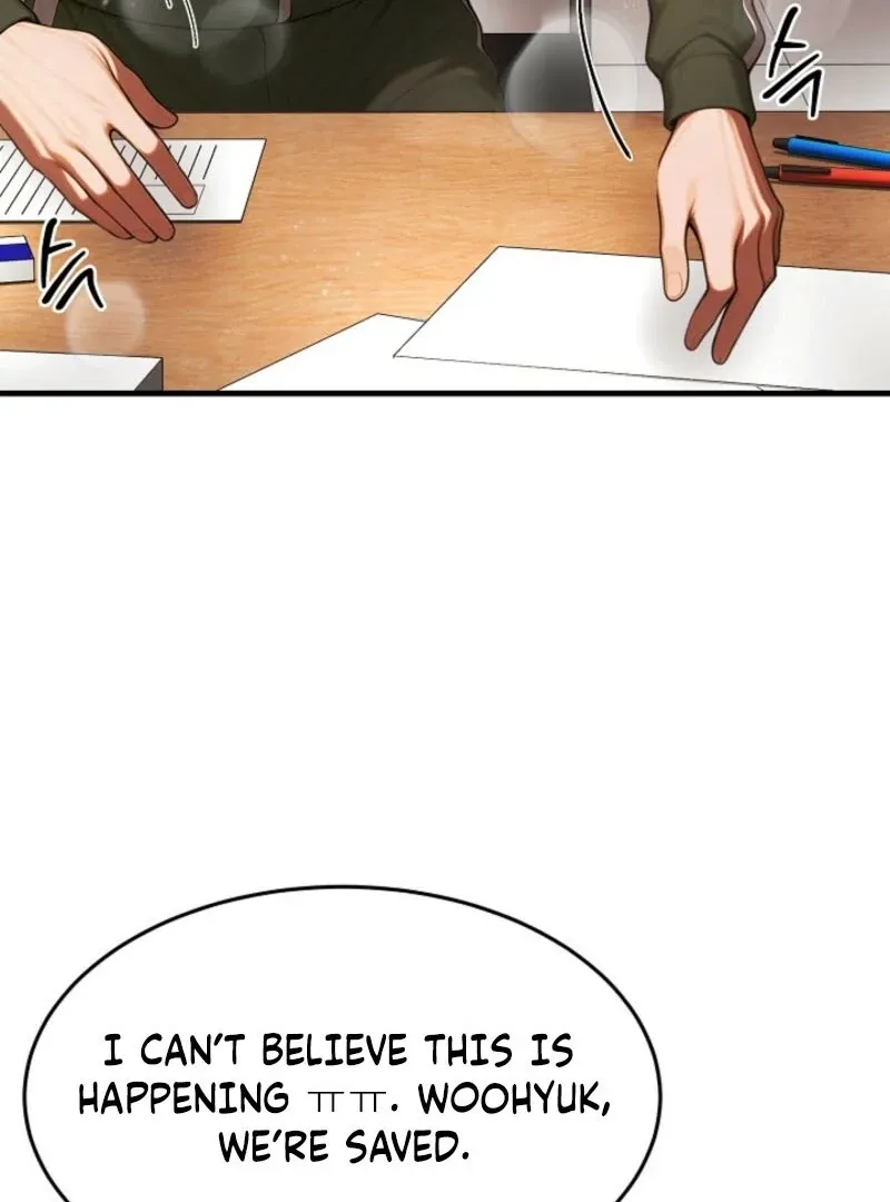 Strong Witch Chapter 22 page 69 - 